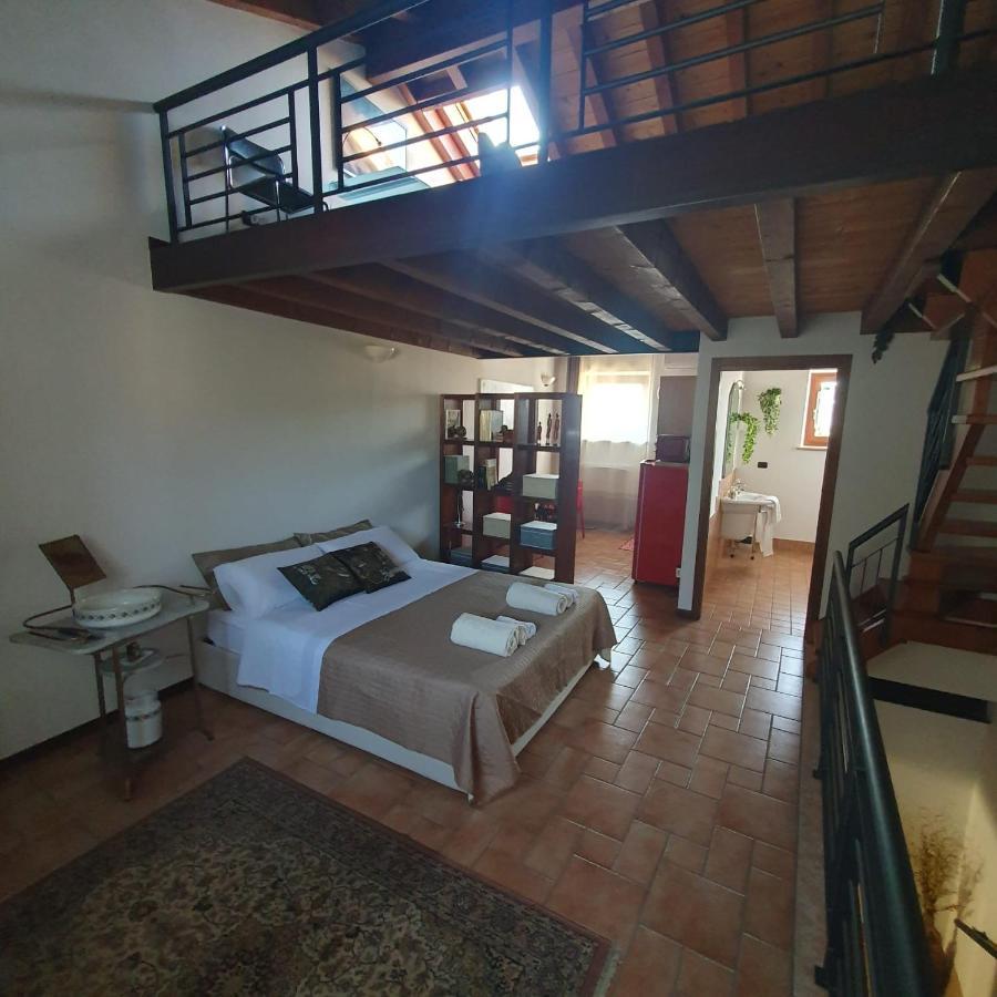 Gesuitirooms Sona Exteriér fotografie